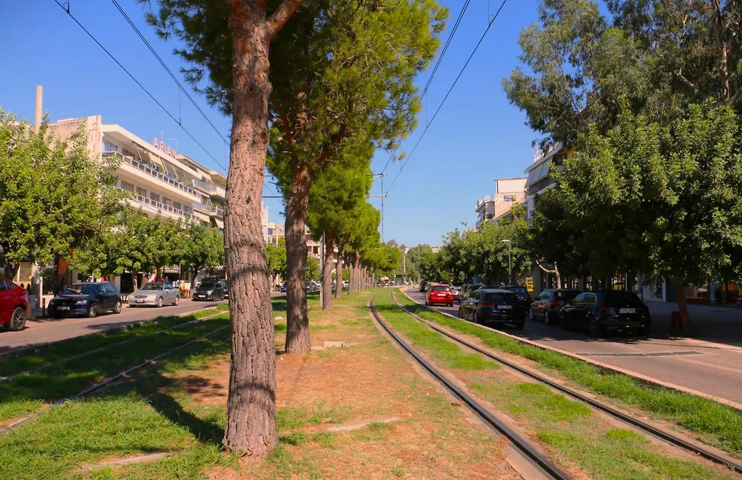 Glyfada Relax 8-1