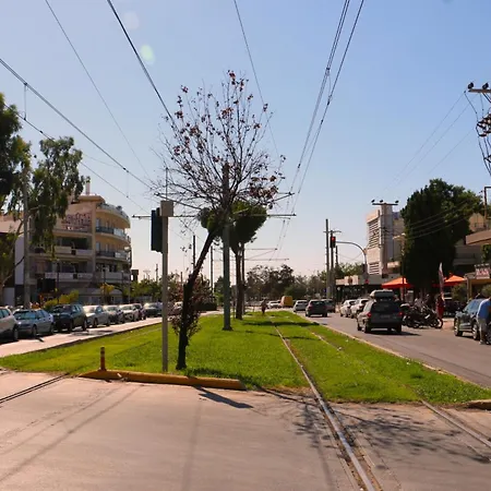 Glyfada Relax 8-3